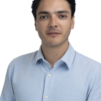 Luis Obregon