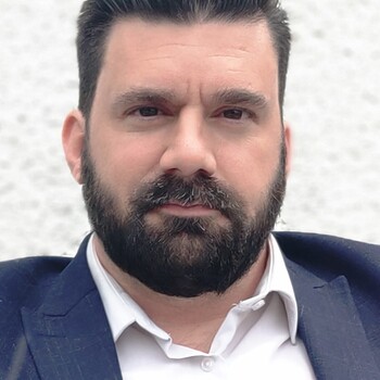 Stuart Oliver
