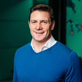 David Wallace