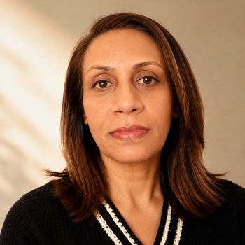 Dipti Patel