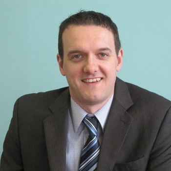 Damian Kelly