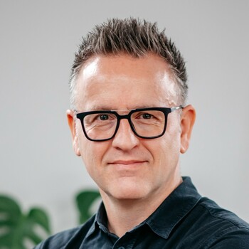 Scott Sanderson
