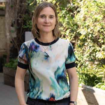 Rebecca Taylor