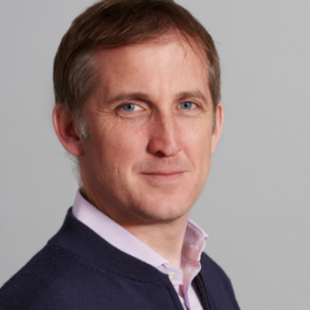 Michael Holland