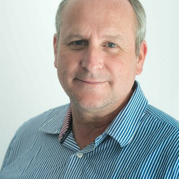 Mike Rigby