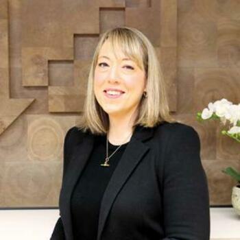 Chair: Rebecca Garcia