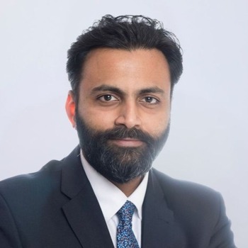 Samkit Shah