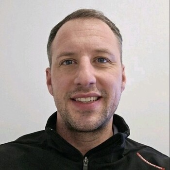 Andy Henwood