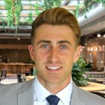 Harry Bogiatjis
