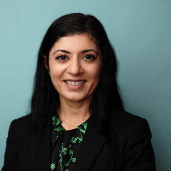 Shirin Iqbal