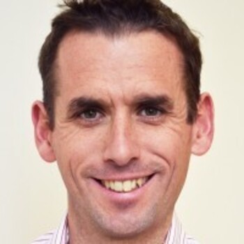 Luke Mccarthy
