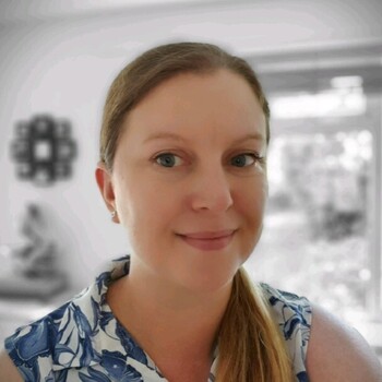 Helen Griffiths