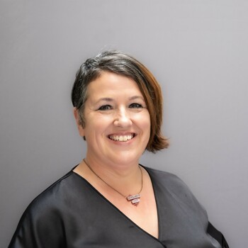 Jo Shepherd