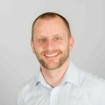 Martyn Blackman