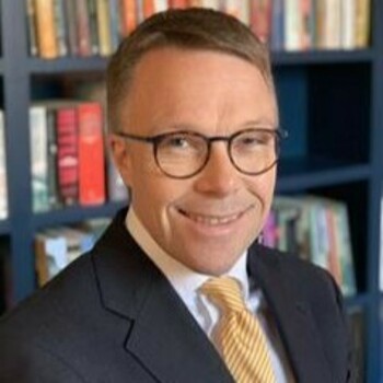 Dr. Paul J. Kennedy