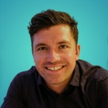 James Eadie