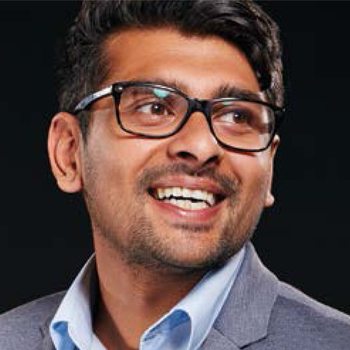 Viral Desai