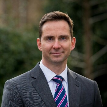 Robert Weaver