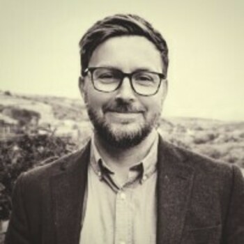 David Wildman