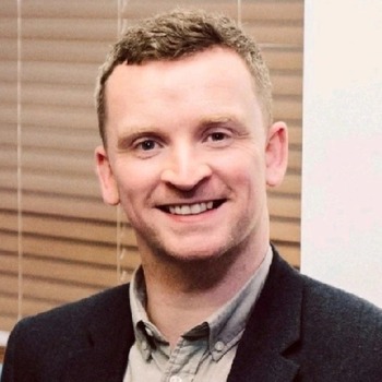 Michael McKenna