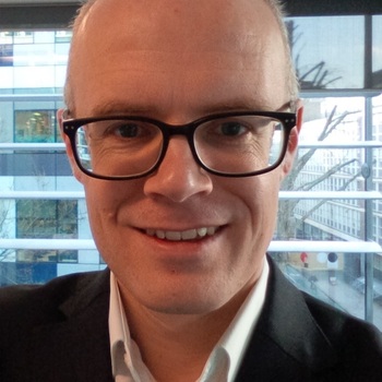 Michael Devriendt