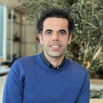Mo Naghizadeh