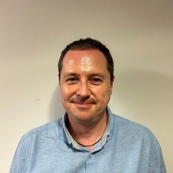 Steven Macdonald
