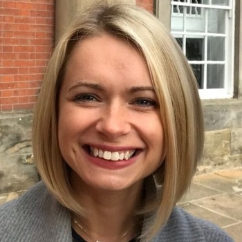Tamsin Hart-Jones