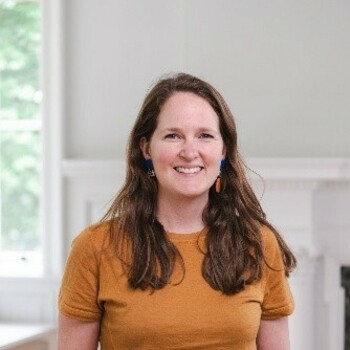 Eva Macnamara