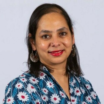 Daisy Narayanan