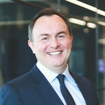 Iain Jenkinson