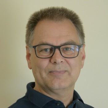 Mark Bates