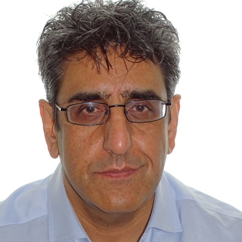 Nawaz Khan