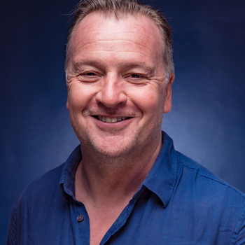 Paul Sargent