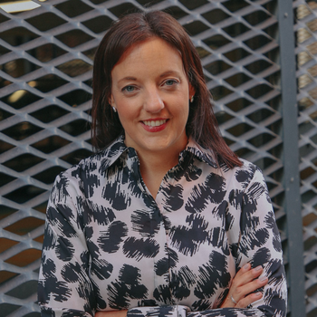 Maggie Grogan