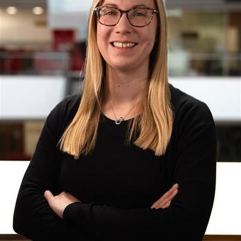 Amy Leppänen