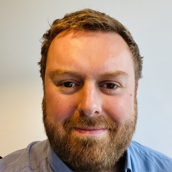 Tom Coates