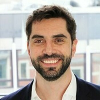 Gregor Mitchell