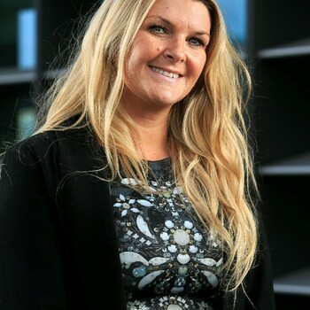 Claire Brenlund