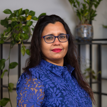 Uthira Balachandar
