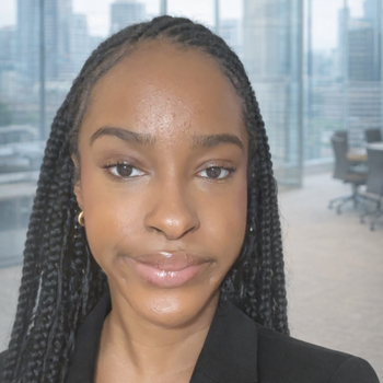 Olivia Oragbon