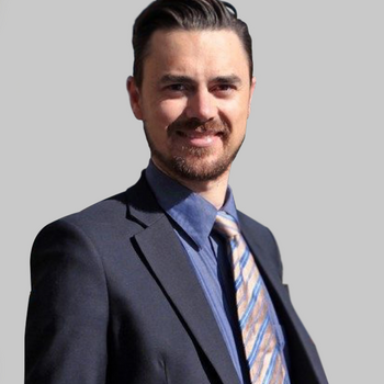 Adam Daniel Leishman