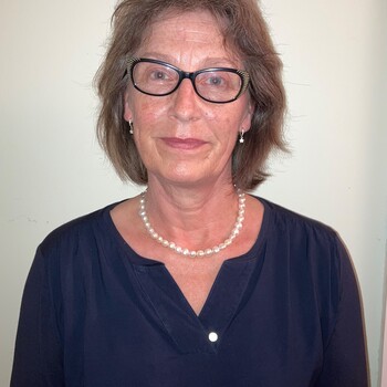 Rachel Kneale