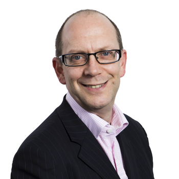 Jason Hurst