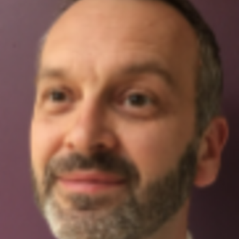 Andrew Creighton