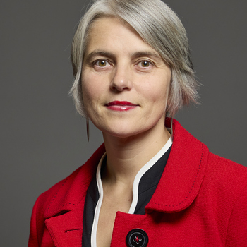 Dr Anna Dixon MP