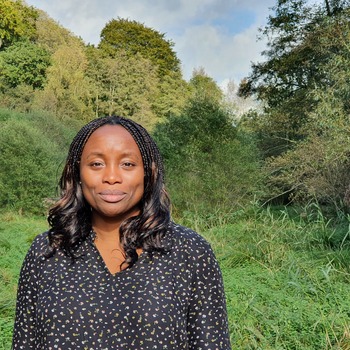 Yetunde Abdul