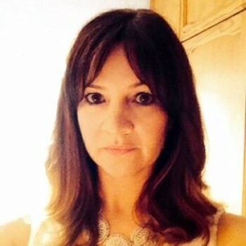 Amanda Argent