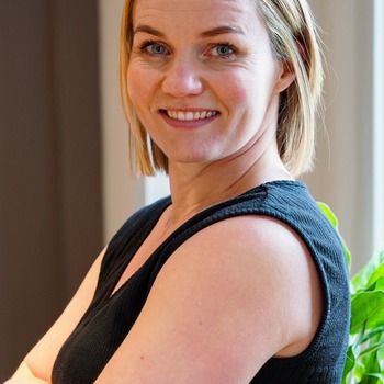 Rachel Colgan
