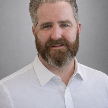 Kevin Redman